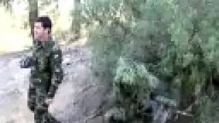 PaintballMIB predator de sniper