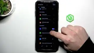 DOOGEE V40 Pro &ndash; Как устранить проблему быстрой разрядки батареи
