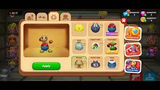 Kick the buddy  Chrismess dress up #kickthebuddy #games #gaming #playgaming 