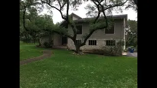 For Rent in Shavano Park 4BR/2BA by Shavano Park Property Management