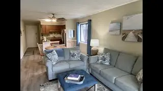 Hilton Head Island Beach and Tennis Resort Unit A17 : Vacation Rental