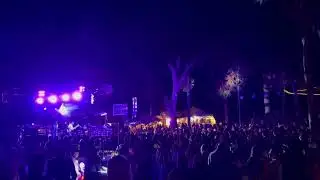 Spirit of the Suwannee Roots Revival 2025 
