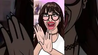 &ldquo;Doxing? Is that a dog breed?&rdquo; #sssniperwolf #jacksfilms #meatcanyon #shorts