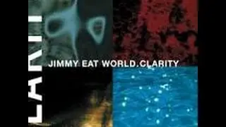 The Vault Reviews #49: Jimmy Eat World - Clarity 1999