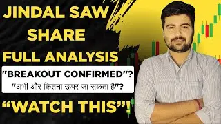 Jindal Saw share latest news today, Jindal saw share news today, jindal saw share target price 