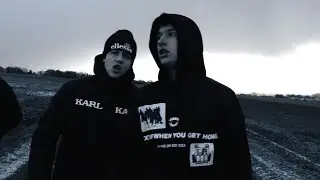 Bilixoo X 62plaga - NIE INTERESUJE TO (Official Video) (prod. marmur)