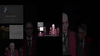 MRCP(UK) Admission Ceremony 12/4/2024 @Royal College of Physicians of Edinburgh