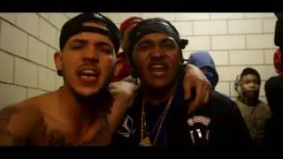 Wavy x 40KAL - Flex (Dir. By Kapomob Films)