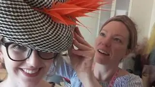 Evelyn Mc Dermott Millinery
