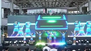 20250824 고양 K POP댄스 경연대회 no.3