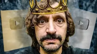 The Greatest YouTubers You've Probably Never Heard Of...