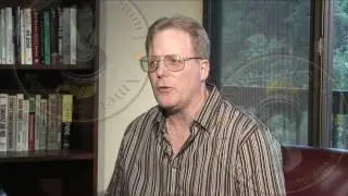 ALG Communications Director Richard Manning on 2nd Circuit Nominee Robert Chatigny