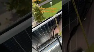 Сонячна панель EcoFlow 220W