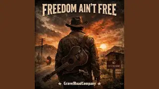 Freedom Ain't Free