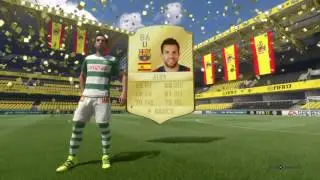 1 Caminanteeeeee in a packk