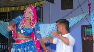  छाती के लिपट के मर जाएंगे / ritu sharma dance / new haryanvi dance / devender karoli and party