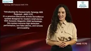 Macerik Technologies intro and #45mmtags #sareetag #sensormatic #1