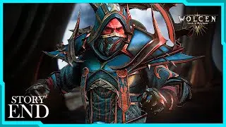 WOLCEN Lords of Mayhem | PC 1080p HD | 2022 Gameplay | Story Ending