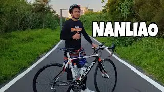 ZHUBEI TO NANLIAO