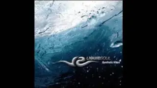 Liquid Soul - Escape
