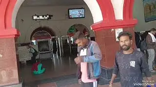 झाँसी: क्यों तोड़ी जाएगी स्टेशन की बिल्डिंग? क्या है कारण? रिपोर्ट -अनिल मौर्य