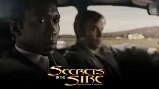 True Detective Season 3 Review [SPOILERS] | SoS TV Reviews