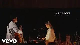 London Grammar - All My Love (Californian Soil Live)