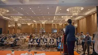 Event Promo Video Production for BPMCA by ShowCust Studio