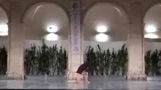 10&deg; Concorso Internazionale Danza Sicilia Barocca 2015-Andrea Marino
