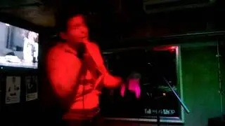 Simon Curtis - DTM (Dead To Me) (Live)