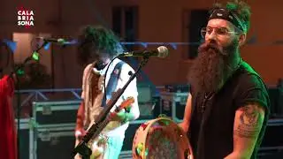 Luna e Mari - Behike Moro Taranta e Dintorni 2019