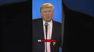 &laquo;Давление &mdash; залог успеха&raquo; &mdash; Трамп