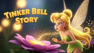 Tinker Bell: The Fairy Adventure That Changed Everything