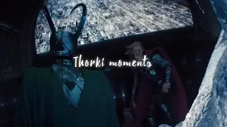 Thor returns to Asgard | Thor (2011)
