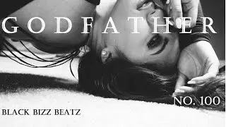 Godfather - Epic Gangster Pate Sample Rap Beat Beat no 100 AWESOME Instrumental by Black Bizz Beatz