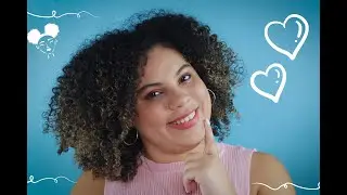 How I learn to love my hair