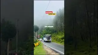 nepali song 💓🏔️ #uttrakhandupdate #nature #utc #uttrakhandroadways #shorts #shortsfeed
