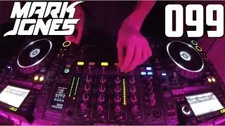 #099 Christmas Tech House Mix 2017