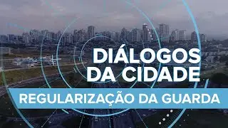 REGULARIZA&Ccedil;&Atilde;O DA GUARDA LEGAL | Di&aacute;logos da Cidade