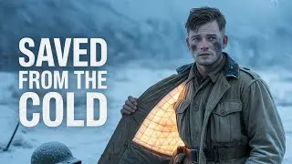 Forget Blankets:This WWII Liner Worked Better Than Any Coat on the Battlefield