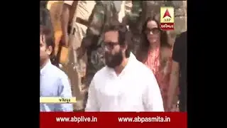 Black Buck Poaching Case : Saif Ali Khan And Nilam Reaches Jodhpur Court