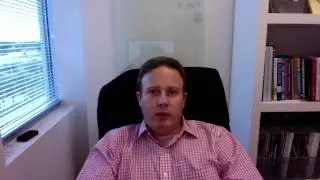 #ICMIchat Recap by Callzilla's President, Neal Topf