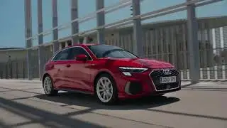 Parrilla Singleframe del Nuevo Audi A3 Sportback &ndash; Audi Retail BCN