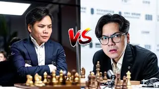 T&Ocirc;I ĐẤU CỜ VUA C&Ugrave;NG @CKG.HK15 | Fullstream | Sangtraan