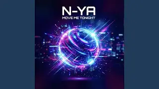 Move me tonight (Nightflow Mix)