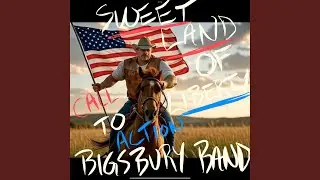 Light of God Is Marching On! (Battle Hymn of the Republic Ii)