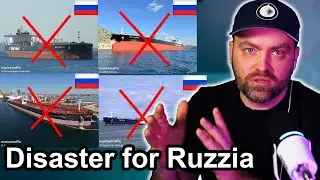 Update from Ukraine | Wow! Ukraine Hit 4 Rus Tankers, Rus General wasted own Army