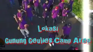 Halbil Telpro Area 2 #Gunung Geulies