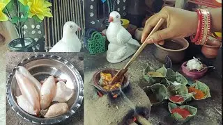Fish Bladder Or Fish Balloon Curry// New Style Recipe// Fulu Mini food..