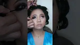 Graduation Makeup look #graduation #makeup